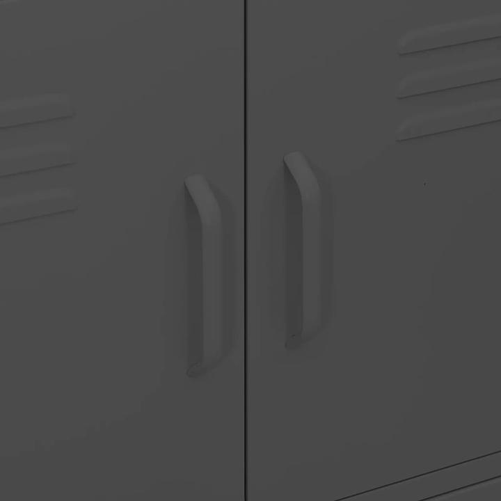 Actual product image VidaXL Samos (80 x 35 x 101.5 cm)