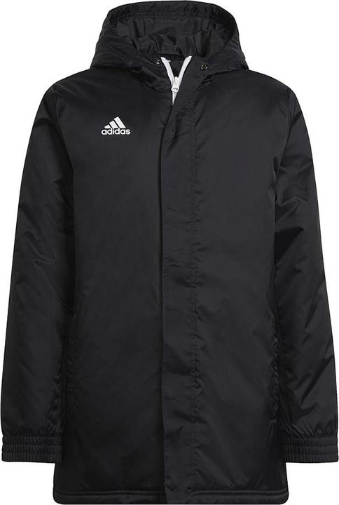 adidas Entrada 22 Stadium Jacke