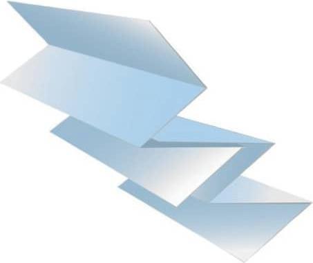 Actual product image Tork Papierhandtücher (21 x)