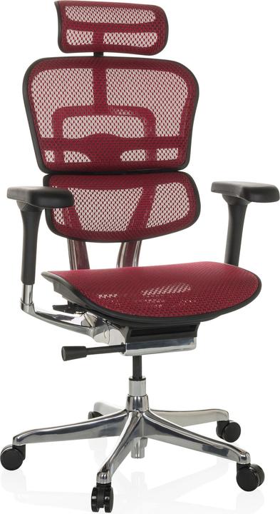 Produktbild Hjh Office Ergohuman Gen2