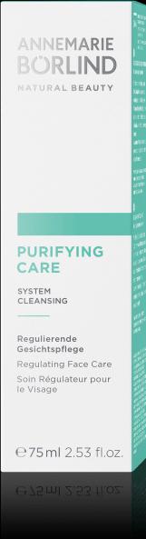Image du produit Annemarie Börlind soins de purification (75 ml, Crème de nuit)