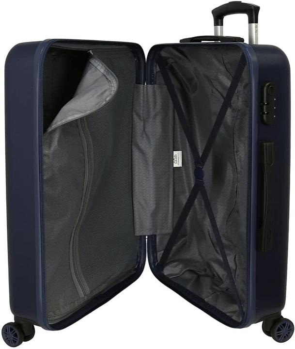 Produktbild Pepe Jeans Kofferset (40 l, Handgepäck (bis 50l))