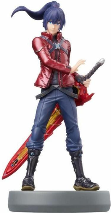 Image du produit Nintendo Noah & Mio Amiibo (Wii U, Switch)
