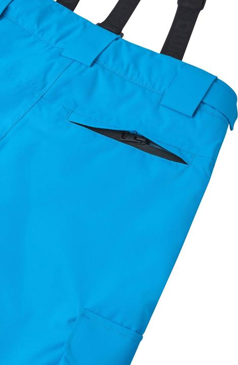 Produktbild Reima tec Kinder Skihose Laskija True Blue (122)