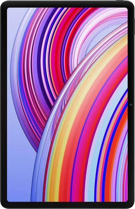 Actual product image Xiaomi Redmi Pad Pro (WLAN only, 12.10", 256 GB, Graphite gray)