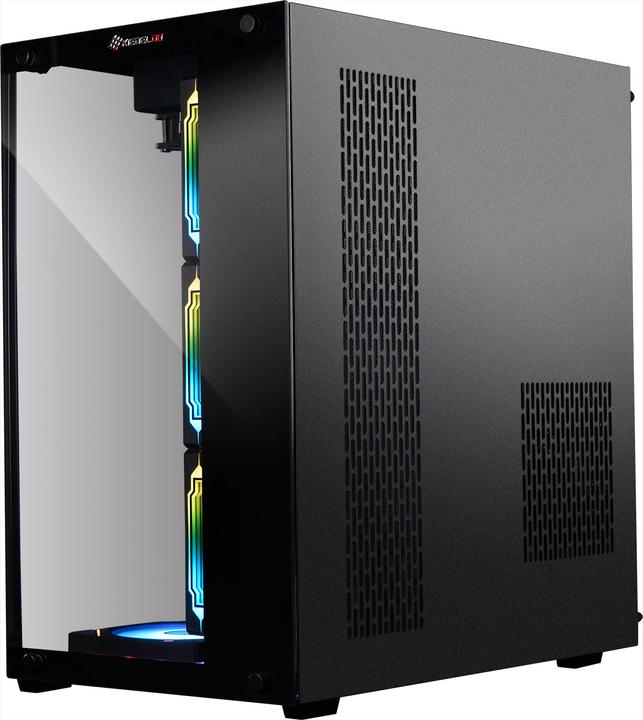 Produktbild Kiebel Panorama 11 (Intel Core i9-12900KF, 32 GB, 1000 GB, GeForce RTX 4060)