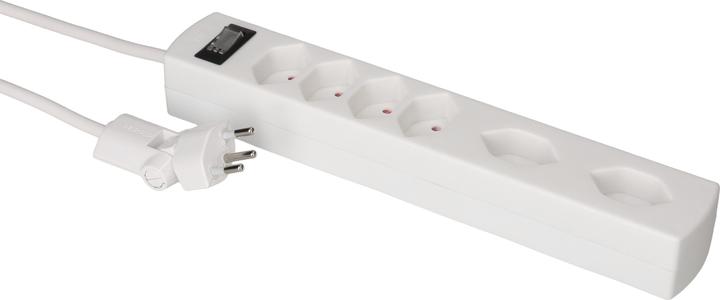 Immagine prodotto Max Hauri linea di sicurezza (6 x, Tipo 13, 2 m)
