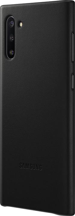 Produktbild Samsung Leather Cover (Samsung Galaxy Note 10)