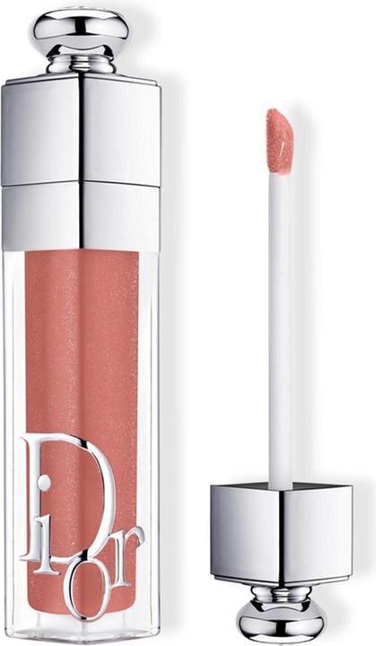 038 Roze Naakt