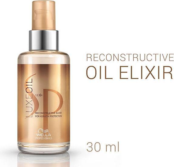 Image du produit Wella SP Luxe (30 ml)