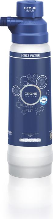 Actual product image Grohe Blue Filter (1 x)