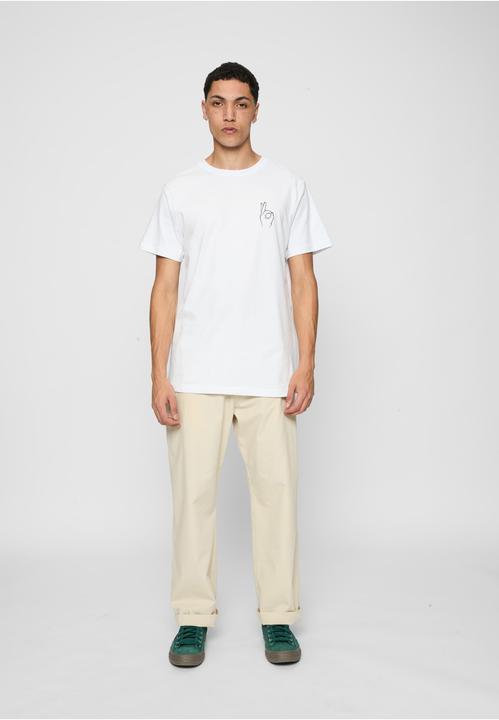 Actual product image MT Easy Sign Tee - 14679 (XL)