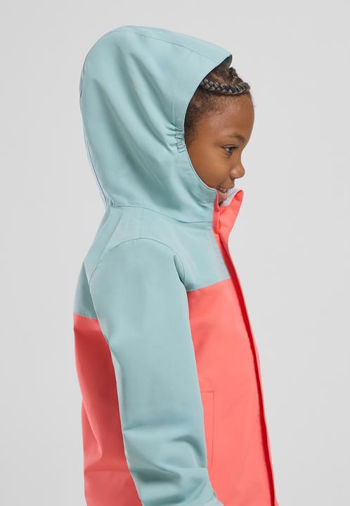 Actual product image Jack Wolfskin Tucan Jacket K (140)
