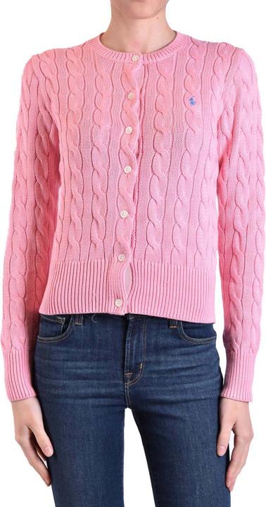 Actual product image Ralph Lauren Cardigan Slim Fit (M)