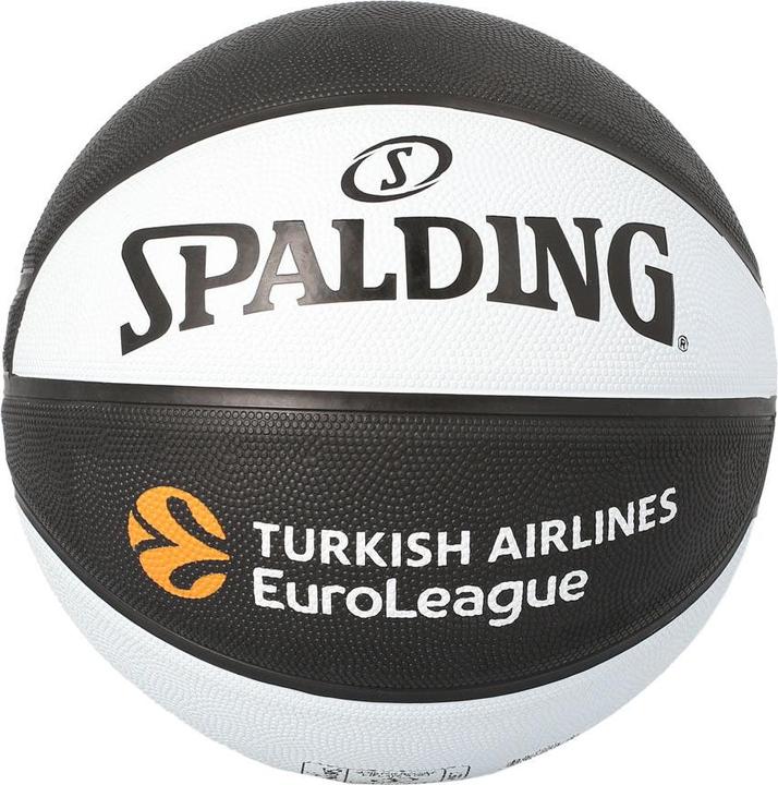 Immagine prodotto Spalding Basket T7 "Asvel Euroleague Team"
