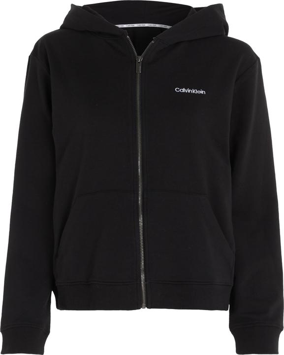 Produktbild Calvin Klein Full Zip Hoodie (L)