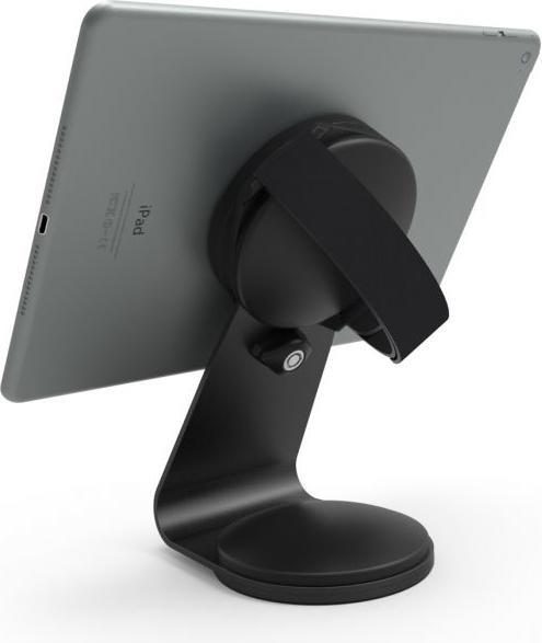Image du produit Compulocks Support pour tablette sécurisé Universal POS Kiosk