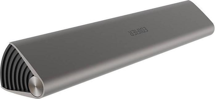 Produktbild Edifier Portable speaker MF200 (grey)