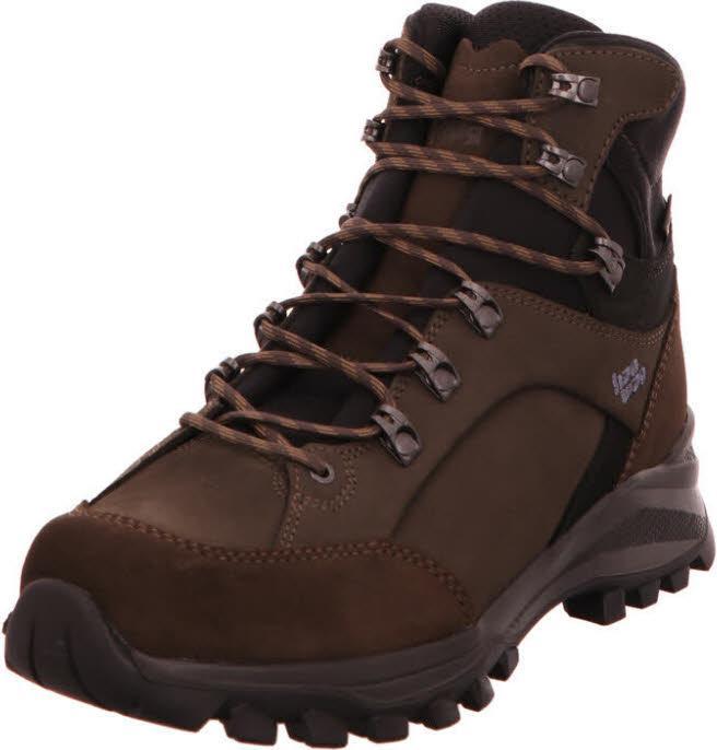 Image du produit Hanwag Alta Bunion II GTX (45)