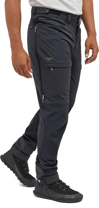 Image du produit Haglöfs Magma Rugged Pant (L)