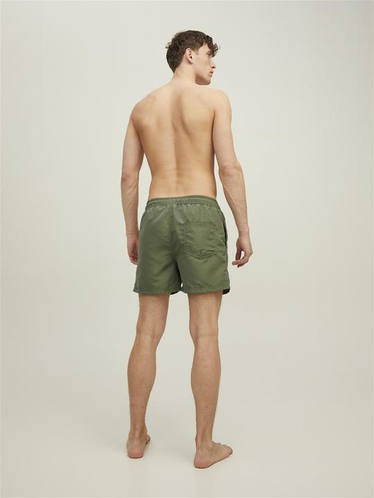 Actual product image Jack & Jones 2 Pack Swimming Shorts (XXL)