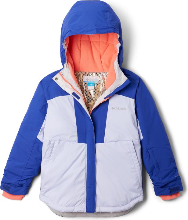 Image du produit Columbia Veste Mighty Mogul™ III (14, 15, 16)
