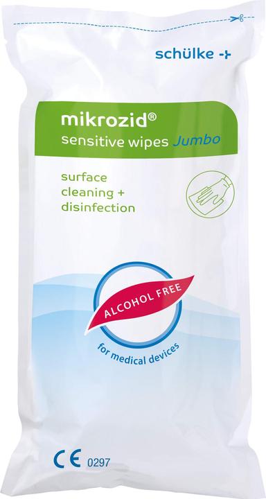 Produktbild Schülke Mikrozid Sensitive Premium