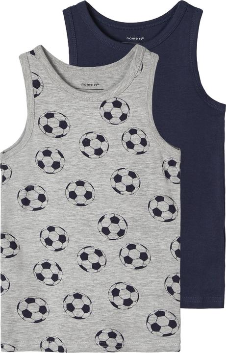 Actual product image Name it 2-pack tank top (92)