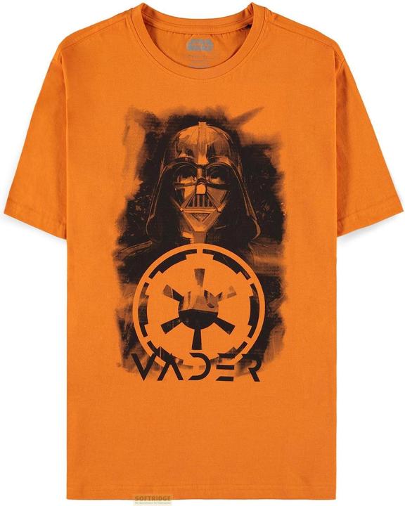 Produktbild Difuzed STAR WARS - Obi Wan Kenobi - Vader - T-Shirt Homme (M) (M)