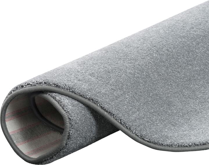 Actual product image Snapstyle High pile luxury velour carpet Touch (200 x 200 cm)