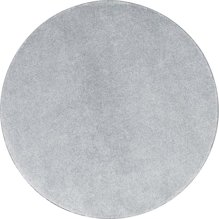Actual product image Snapstyle High pile luxury velour carpet Touch (200 x 200 cm)