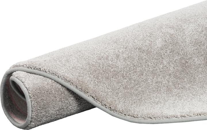Immagine prodotto Snapstyle Tappeto velour di lusso ad alto pelo Touch (Tondo/a)