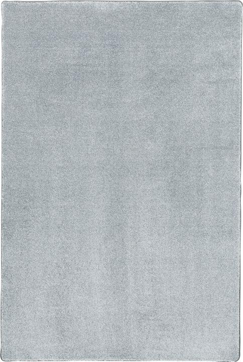 Produktbild Snapstyle Hochflor Luxus Velours Teppich Touch (80 x 160 cm)
