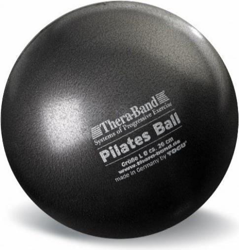 Actual product image TheraBand Pilates ball (26 cm)
