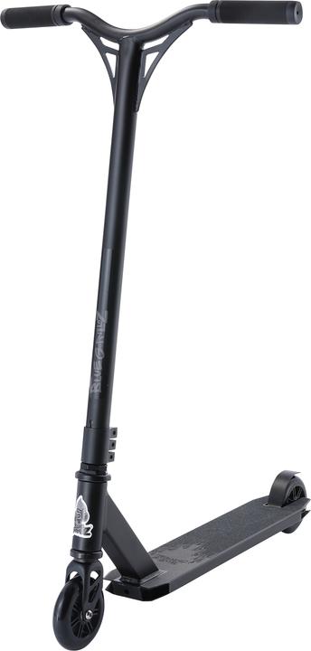 Produktbild Blue Gorillaz Stuntscooter