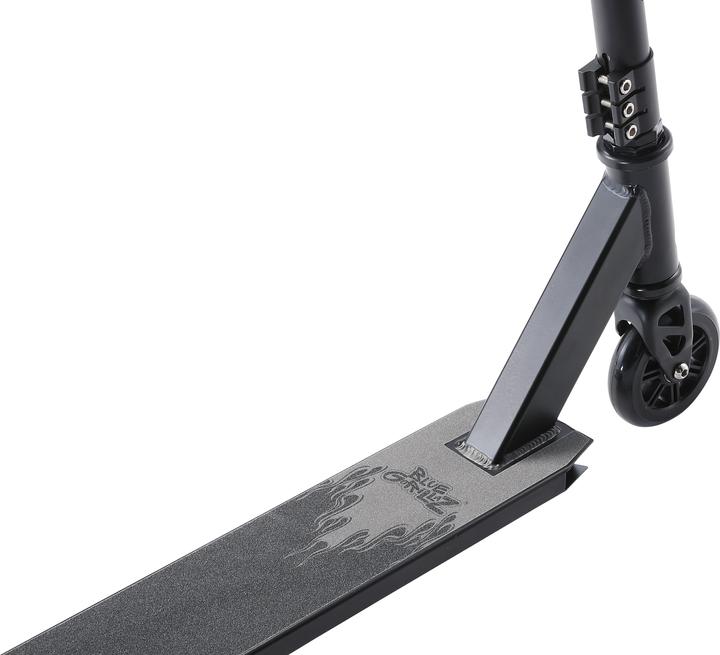 Produktbild Blue Gorillaz Stuntscooter