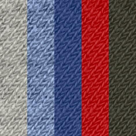 Produktbild Esprit Socken Casual (5er Pack, 27 - 30)