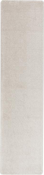 Produktbild Snapstyle Hochflor Luxus Velours Läufer Teppich Touch (100 x 400 cm)