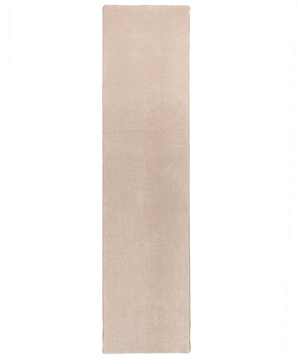 Produktbild Snapstyle Hochflor Luxus Velours Läufer Teppich Touch (100 x 400 cm)