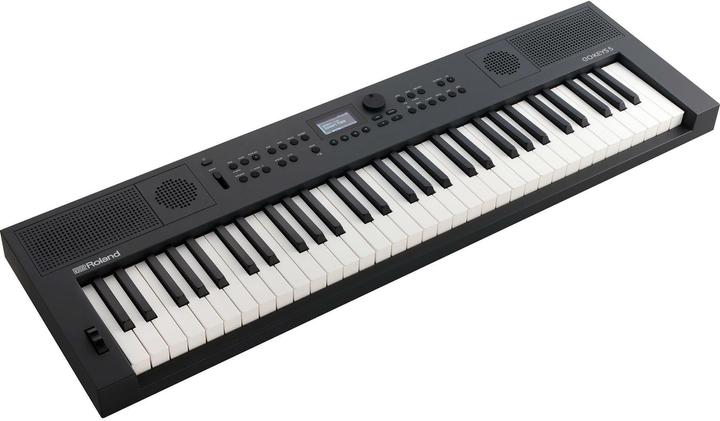 Image du produit Roland GO:Keys 5 (61 Boutons)