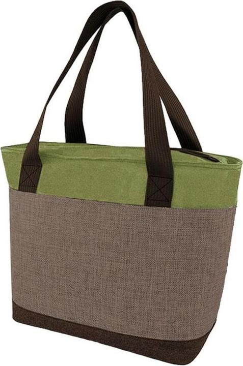 Image du produit Umhängetasche grün