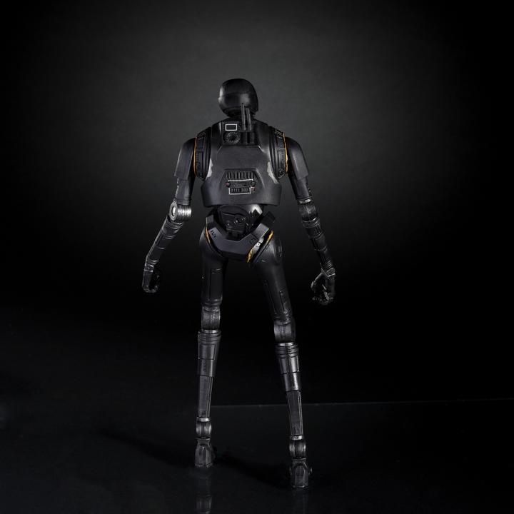 Image du produit Hasbro Figurines Star Wars ass.