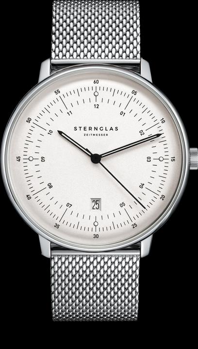 Produktbild Sternglas S01-HH10-MI04 (Analoguhr, 42 mm)
