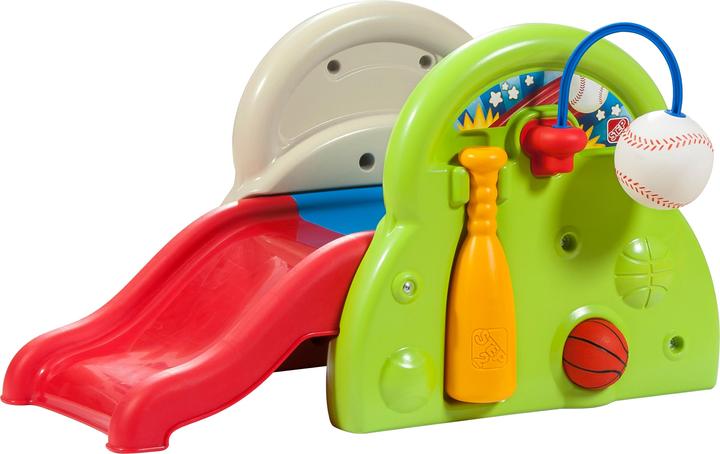 Step2 Sports-Tastic Activity Center