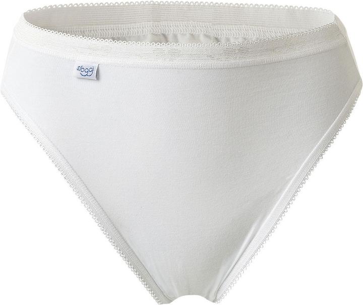 Actual product image Sloggi Basic+ maxi briefs (3XL, pack of 3)