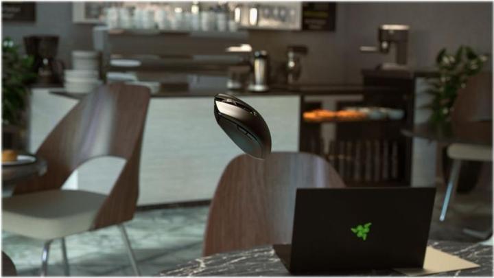 Immagine prodotto Razer Orochi V2 (Senza fili)