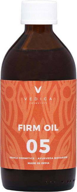 Produktbild Vedica Cosmetics Firm Oil – No 5, 500 ml (500 ml)