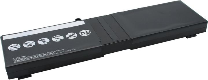 Image du produit CoreParts MBXAS-BA0082 (1 cellules, 4000 mAh)