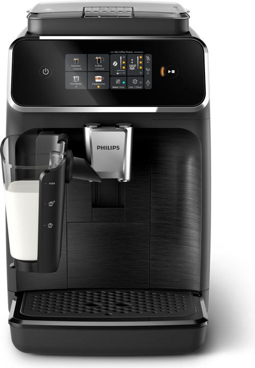 Actual product image Philips EP2330 Fully-auto Espresso machine 1.8 L
