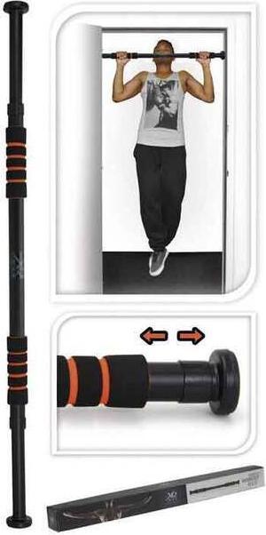 Actual product image XQ Max Door stretch